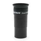 1.25INCH CELESTRON 20mm Erecting Eyepiece Newtonian Reflective Lens