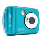 Easypix Aquapix W2024 Fotocamera Subacquea Digitale 10MP 24" Zoom Digitale 4X VG