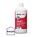 TRATTAMENTO ANTICALCARE PER TRITURATORE WC SANITRIT RIMUOVI CALCARE CAMP 1 LT