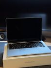 APPLE MACBOOK PRO M1 13" ( 256GB SSD, Apple M1 8-Core, 3,20 GHz, 8GB, Apple M1)