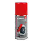 Vernice speciale per pinze freni 150 ml Rosso