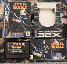 Star Wars Arcade - Sega Megadrive 32X (Complet)