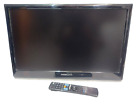 TV HANNSPREE LCD COLOUR TV MODEL HSG1114 25 pollici VGA HDMI USB SCHERMO 25