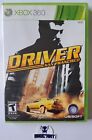 Driver San Francisco Microsoft Xbox 360 NTSC USA