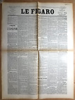 da LE FIGARO del 1889-RIF.10715