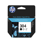 HP 304 Nero Cartuccia d Inchiostro - N9K06AE