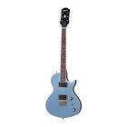 Epiphone Waxx Nighthawk Studio Pelham Blue