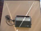 RADIO A TRANSISTOR TELEFUNKEN P 900