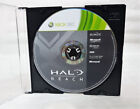 HALO REACH - GIOCO XBOX 360 USATO ITALIANO - SOLO DISCO