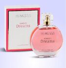 Profumo Fior Di Magnolia Sweet Dreams EDP 100 ml (SIGILLATO) + 3 campioncini