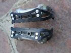 No Reserve Pedali Campagnolo Superleggeri Pedals Steel Axel Colnago Masi Bianchi