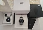 Montblanc Summit 2+ Smartwatch