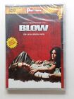 dvd new BLOW Johnny Depp Penelope Cruz (Editoriale)