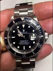 rolex submariner 16610 del 1995 seriale W.....