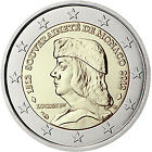 Monaco - 2 Euro Commemorativi A SCELTA