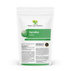 SPIRULINA COMPRESSE BIO 100% ORGANIC