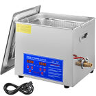 10L Digital Ultraschallreinigungsgerät Ultraschallreiniger Ultrasonic Cleaner