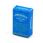 Dolls House Miniature Twinings Lady Grey Tea Box