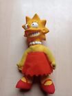 LISA SIMPSON Pupazzo 20 cm