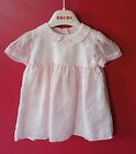 Baby Graziella vestito abito bambina neonata elegante 6 mesi usato come nuovo