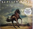 BRUCE SPRINGSTEEN - WESTERN STARS cd