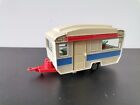 CORGI TOURING CARAVAN 490