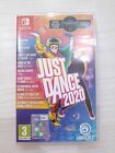 just dance switch 2020