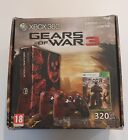 Xbox 360 Limited Edition Gears Of War