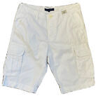 TOMMY HILFIGER PANTALONCINO UOMO SHORT MAN JHA708