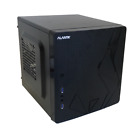 CASE MINI ITX PER PC ALANTIK CASAC3 CUBE USB 3.0 SENZA ALIMENTATORE (MONTA ALIME