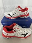 scarpe Mizuno volley