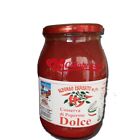 Estratto di peperoncino in salsa Esposito 1 Kg dolce