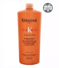 Shampoo Capelli Kerastase Discipline Bain Oleo Relax 1000ml  Capelli Crespi