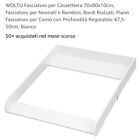 Fasciatoio Adattatore Cassettiera MALM IKEA