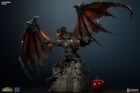 World Of Warcraft Sideshow Blizzard Statue Deathwing