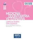 Hoepli test. Medicina. Teoria con esercizi