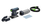 FESTOOL Levigatrice RTS orbitale platorello rettangolare potenza (w) 250 W