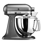 KitchenAid ARTISAN Küchenmaschine 5KSM175PSE 4,8L Direktantrieb