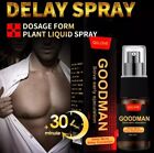 Delay Spray Intimo Ritardante per Uomo - 12ml