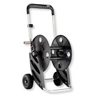 Carrello avvolgitubo irrigazione Claber Silver Al 8977