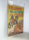 ALBO D ORO N. 129 - I BANDITI DEL MONTE COYOTE - FUMETTO ORIGINALE OTTIMO