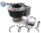 KIT GRUPPO PISTONE PIAGGIO Ape Calessino r.o.KIT1U000025