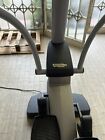 cyclette ellittica Technogym