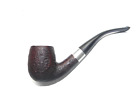 PIPA PFEIFE PIPE - SAVINELLI 602 SILVER