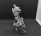 Warhammer fantasy whfb Empire hero standard bearer OOP