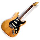 Chitarra Elettrica Artigianale Serafini Luitai *MADE IN ITALY* mod.Stratocaster