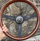 volante replica nardi a tre razze- NUOVO