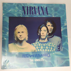 Nirvana – Nevermind The Singles BOX 4x10" New sealed copy Record Store Day 2011