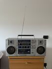 Stereo Boombox JVC PC-150LD