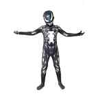 Venom costume Cosplay Halloween bambini e adulti